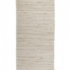 Bezpečná Platba Běhoun Handloom 105962 Dhaka Grey Brown