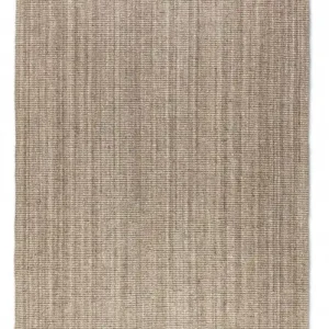 Kusový koberec Bouclé Jute 105975 Grey Brown Nejlepší Cena