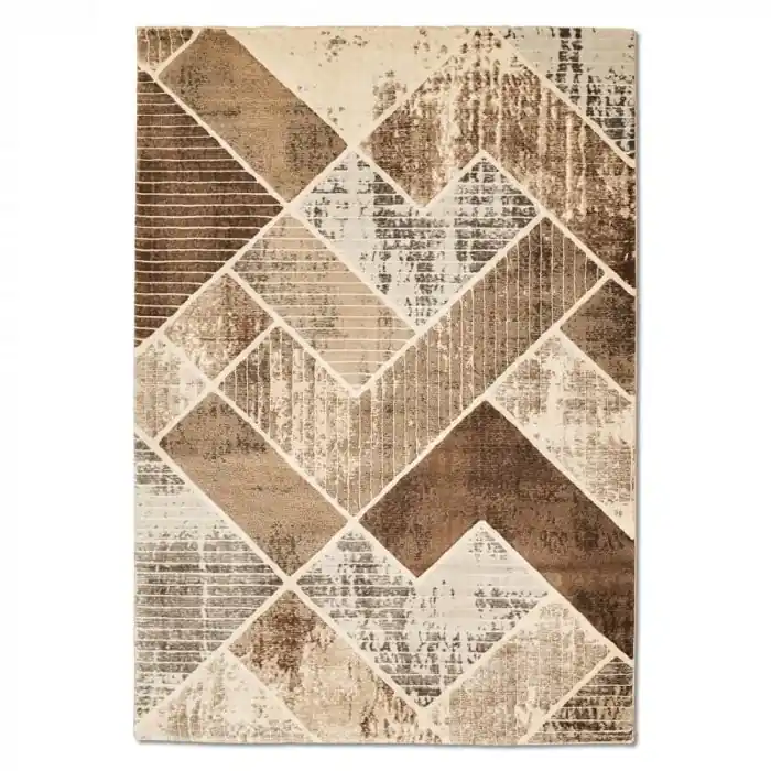 Kusový koberec Arte 15100 C10 cream - 80 x 150 cm Expresní Doručení