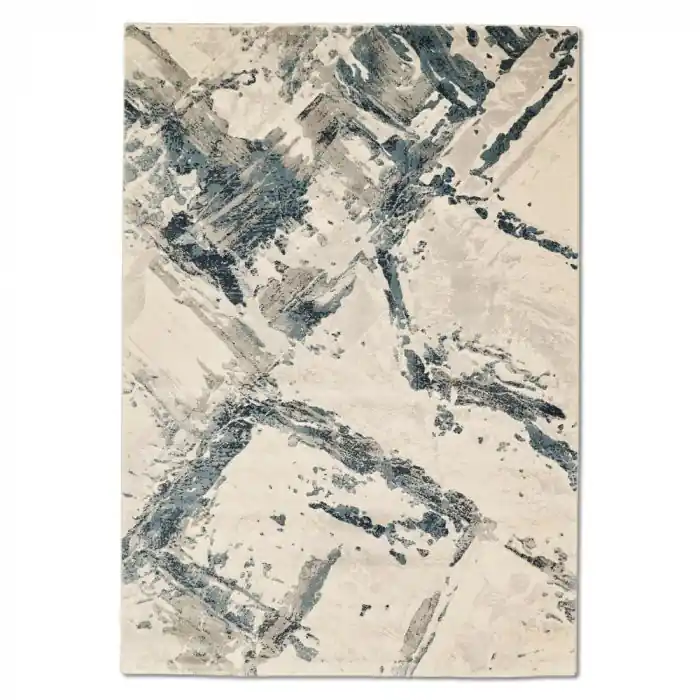 Kusový koberec Arte 16083 C10 cream - 80 x 150 cm Nejprodávanější