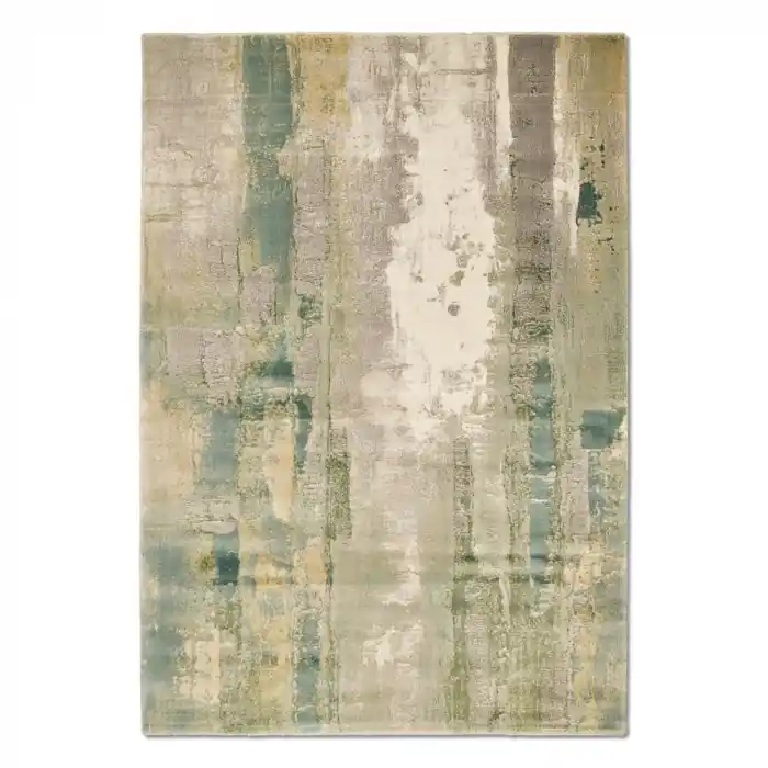 Kusový koberec Arte 16434 Y10 green - 240 x 340 cm Nízká Cena