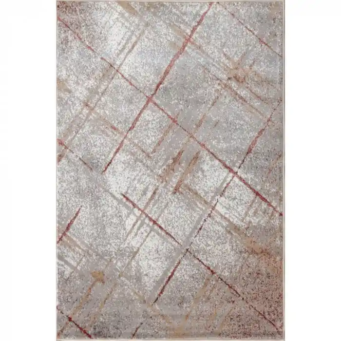 Kusový koberec Nemesis 33007 105 béžový - 155 x 230 cm Hit Sezóny