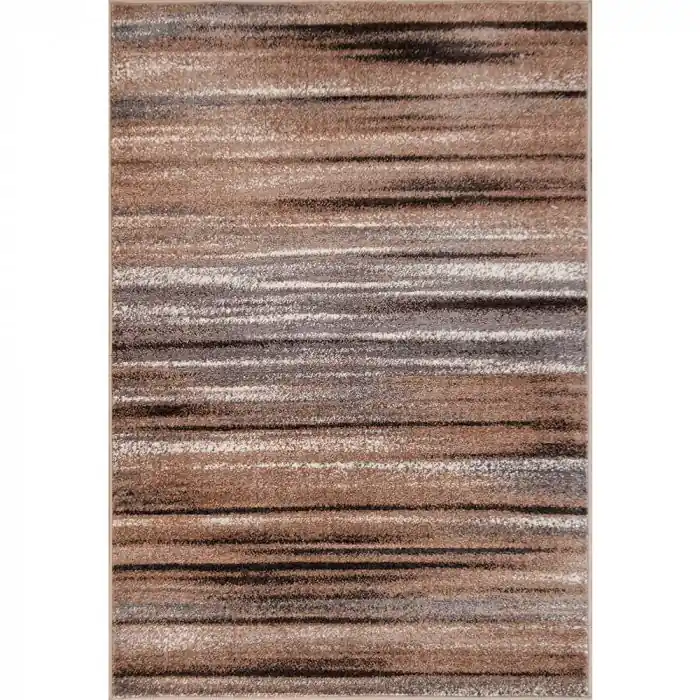 Kusový koberec Rave 24046 163 vícebarevný - 60 x 250 cm Výhodná Nabídka