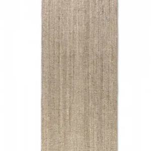 Běhoun Bouclé Jute 105973 Ivory White Časově Omezené