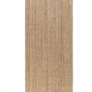 Běhoun Bouclé Jute 105974 Natural Golden Nejlepší Cena