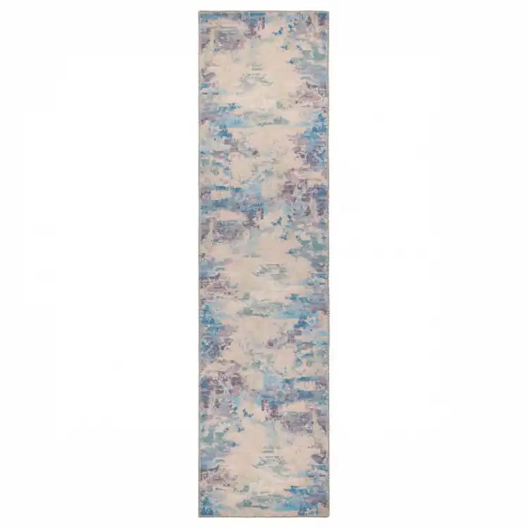 Běhoun Hebden Reid Abstract Multi Hit Sezóny