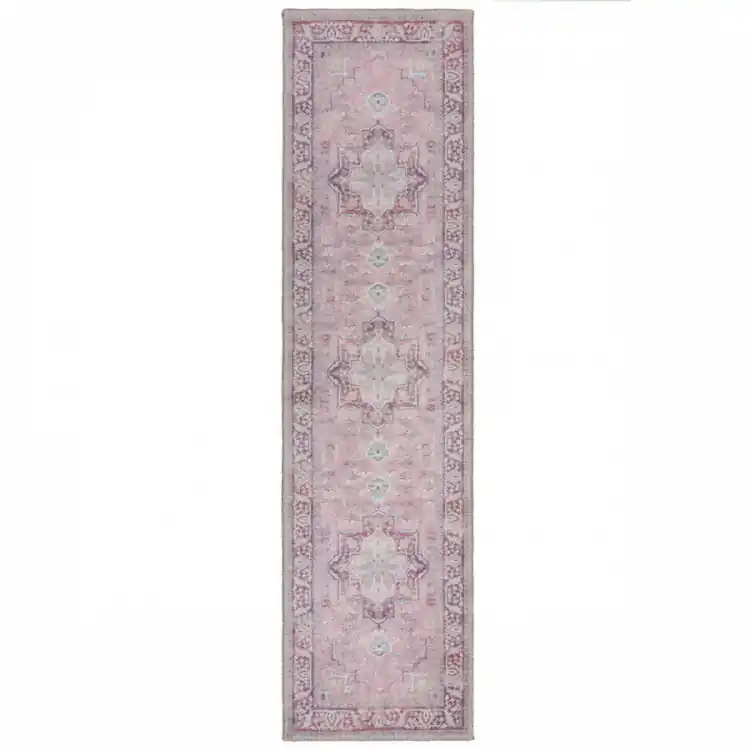 Běhoun Hebden Windsor Pink Novinka
