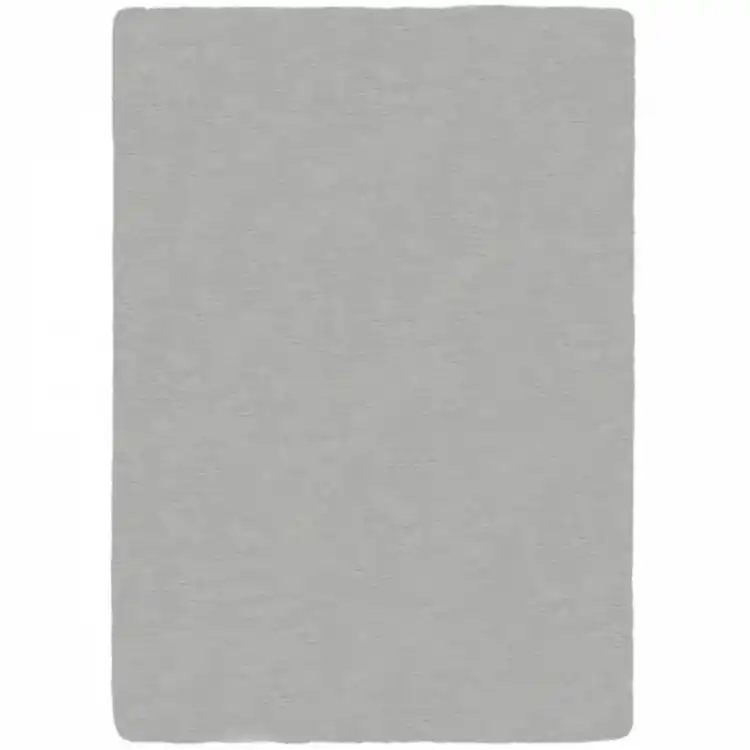 Jen Po Omezenou Doba Kusový koberec Ivy Faux Fur Grey