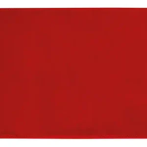 Koupelnová předložka micro vínová 50x80 cm Must-Have