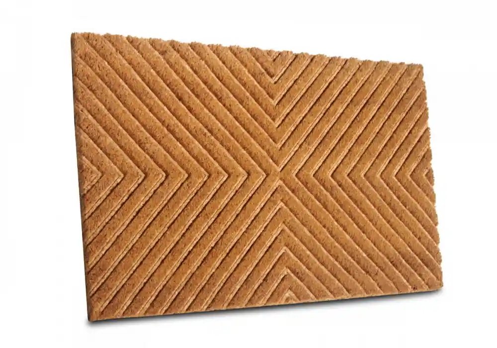 Bezpečná Platba Rohožka Geometric 105929 - na ven i na doma