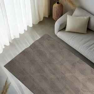 Značkový Kusový koberec Zen Sei 200 anthracite - 120 x 170 cm