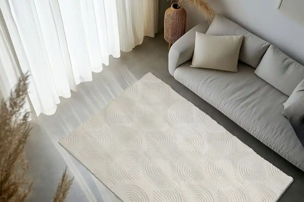 Nejlepší Cena Kusový koberec Zen Sei 200 cream - 160 x 230 cm