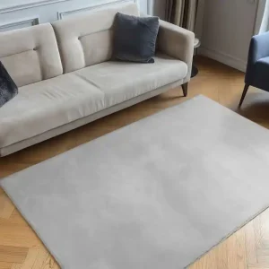 Kusový koberec Milestone 500 grey - 120 x 170 cm Omezená Nabídka
