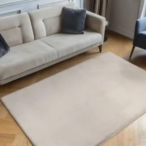 Kusový koberec Milestone 600 taupe Cenová Bomba