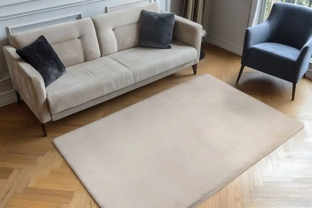 Oblíbený Kusový koberec Milestone 600 taupe - 200 x 290 cm