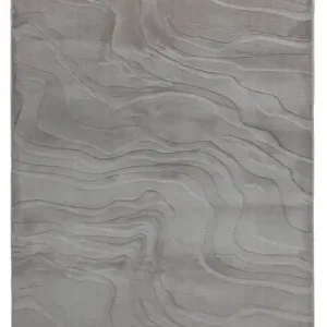 Sezónní Sleva Kusový koberec Interstellar 500 grey - 160 x 230 cm