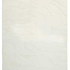 Levný Kusový koberec Interstellar 500 white - 160 x 230 cm