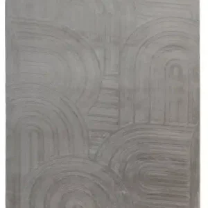 Kusový koberec Interstellar 501 grey Pouze Dnes