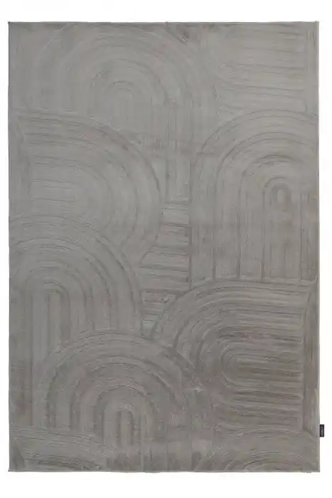 Kusový koberec Interstellar 501 grey Pouze Dnes
