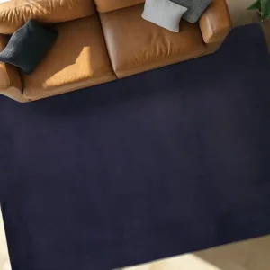 Kusový koberec Infinity 200 anthracite - 160 x 230 cm Nová Kolekce