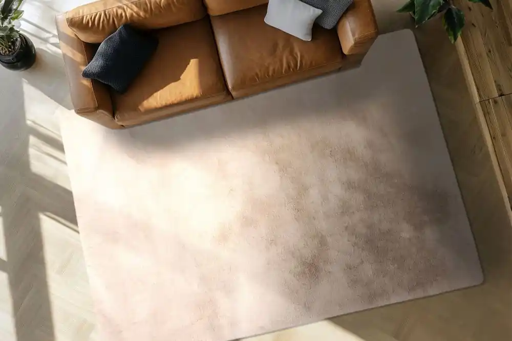 Kusový koberec Infinity 200 cream Nová Kolekce