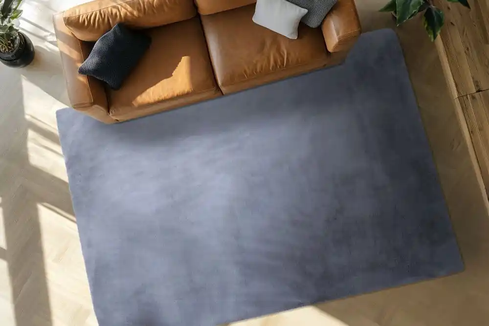Pouze Dnes Kusový koberec Infinity 200 grey - 120 x 170 cm