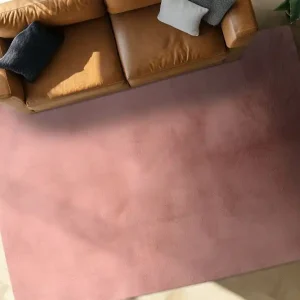 Dokud Zásoby Vydrží Kusový koberec Infinity 200 powder pink