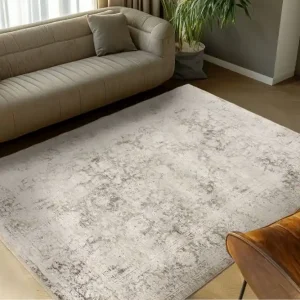 Kusový koberec Bella 233 grey - 80 x 300 cm Nízká Cena