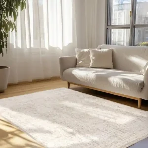 Oblíbený Kusový koberec Bella 234 cream - 240 x 300 cm