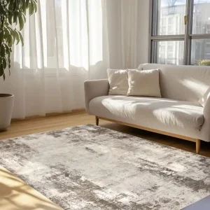 Sezónní Sleva Kusový koberec Bella 237 taupe