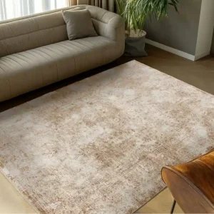 Sezónní Sleva Kusový koberec Bella 238 peach - 160 x 230 cm