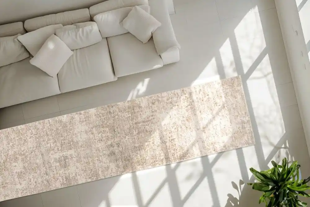 Originální Kusový koberec Bella 239 cream