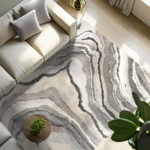 Kup Teď Kusový koberec Bologna 461 grey
