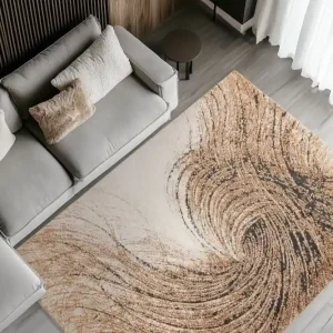 Kusový koberec Bologna 462 terra - 80 x 150 cm Akční Nabídka