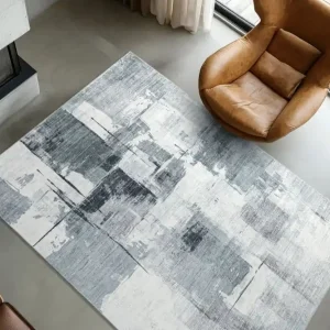 Aktuální Kusový koberec Posh 300 grey - 230 x 330 cm