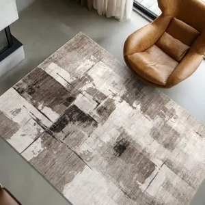 Kusový koberec Posh 300 taupe - 120 x 170 cm Akční Cena