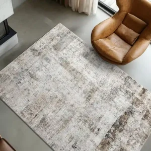 Kusový koberec Posh 302 taupe - 160 x 230 cm Víkendová Akce
