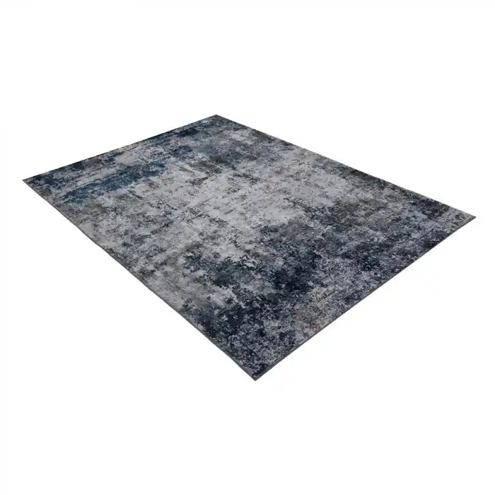 Dokud Zásoby Vydrží Kusový koberec Posh 303 blue - 160 x 230 cm