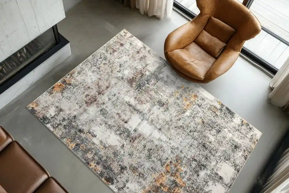 Ihned K Objednání Kusový koberec Posh 304 terra