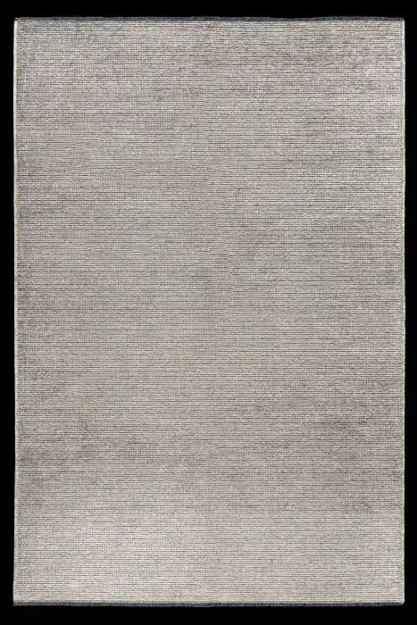 Kusový koberec En Vogue 400 silver - 150 x 230 cm Dokud Zásoby Vydrží