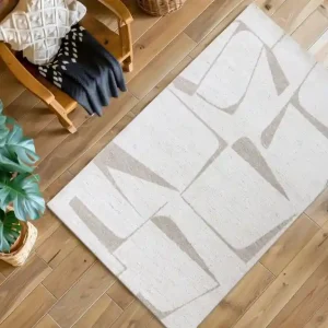 Kusový koberec Parma 510 cream - 160 x 230 cm Víkendová Akce