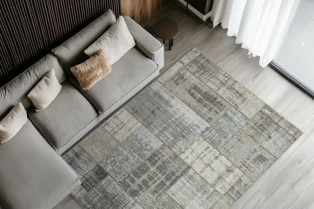 Nejlepší Cena Kusový koberec Avantgarde 106 grey taupe