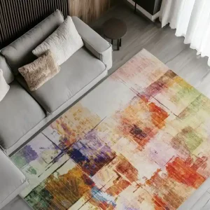 Kusový koberec Avantgarde 109 multi - 200 x 290 cm Časově Omezené