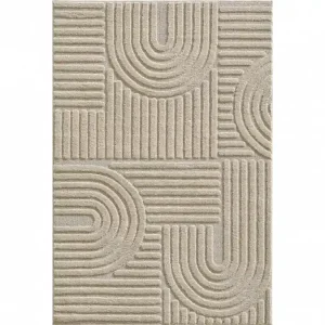 Sezónní Sleva Kusový koberec Art 1121 Beige