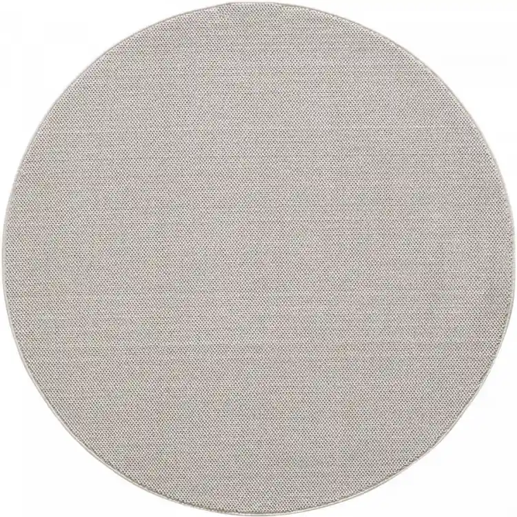 Ihned K Objednání Kusový koberec Loom 4300 Cream kruh