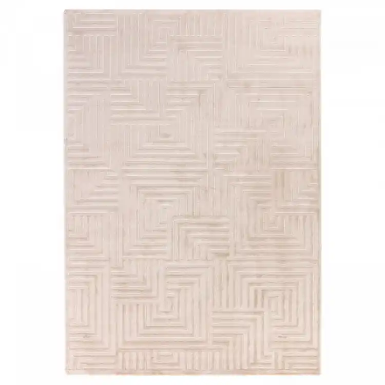 Kusový koberec Sahara 1114 Beige Akční Nabídka