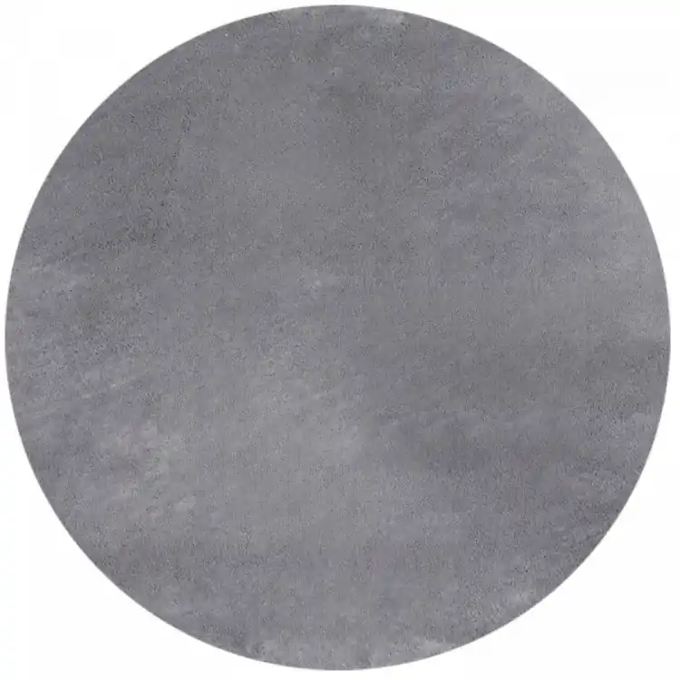 Akční Cena Kusový koberec Sky 5400 Grey kruh