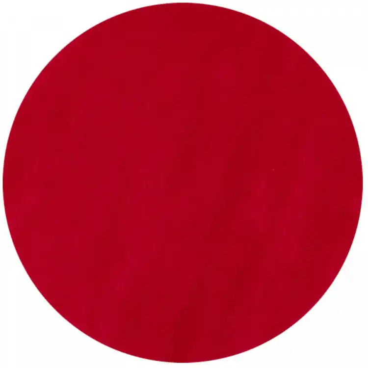 Jen Po Omezenou Doba Kusový koberec Sky 5400 Red kruh