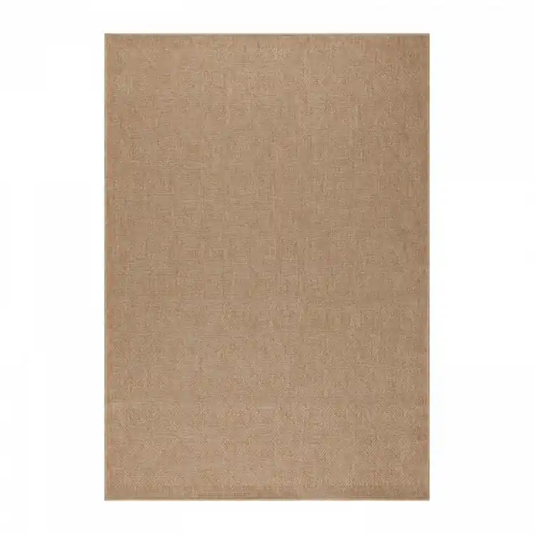 Běhoun Dhaka 8713 Beige Rychlé Dodání