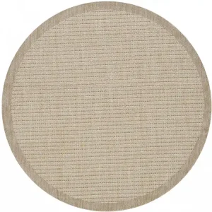 Kup Teď Kusový koberec Giza 1410 Beige kruh